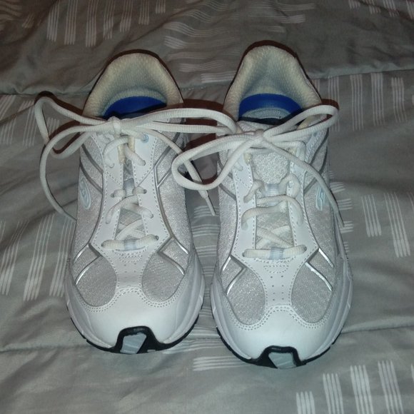 Dr. Scholl's Shoes - Dr Scholl's Womens 6.5 Xl Lite Performance Training Athletic Shoes